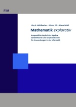 E-Book Cover Mathematik Explorativ