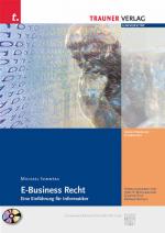 Buch E-Business Recht