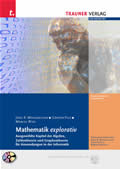 Buch Cover Mathematik Explorativ
